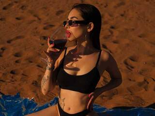 دردشة الفيديو المثيرة LeylaForever