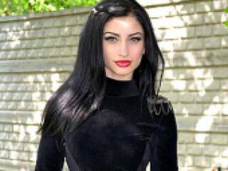 دردشة الفيديو المثيرة leylanice