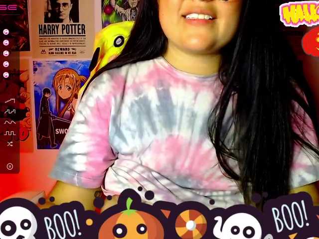 الصور LeylaStar1 "Boo! Spank ass Hard 25tks// 10tksPinch niples Clamps// Use me in #Pvt At goal Ride toy with oil! #dirty #ahegao #chubby #feet #daddy