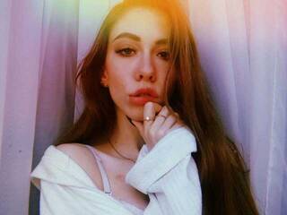 دردشة الفيديو المثيرة Lfoxy-13