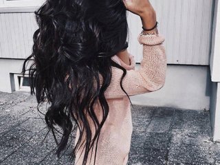 دردشة الفيديو المثيرة LiaGill