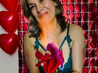 دردشة الفيديو المثيرة liagomez