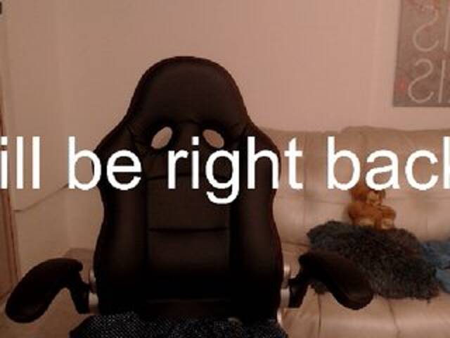 لقطات البث Liahilton