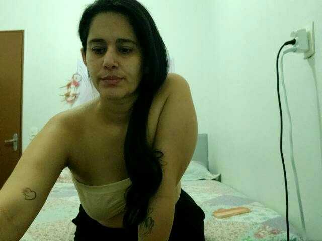 لقطات البث Liahra