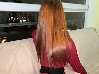 دردشة الفيديو المثيرة LianaGrossly