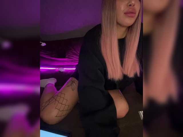 لقطات البث LianaNatanovna20