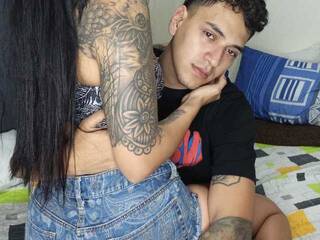 دردشة الفيديو المثيرة lianandnatasha