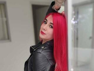 دردشة الفيديو المثيرة lianath