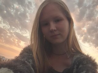 دردشة الفيديو المثيرة LiandraNelson