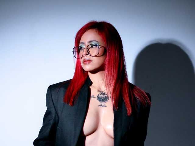 صورة الملف الشخصي LiaPinkRose