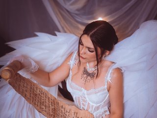 دردشة الفيديو المثيرة LiaTomson