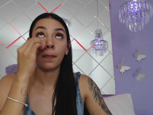 لقطات البث LiaWilde