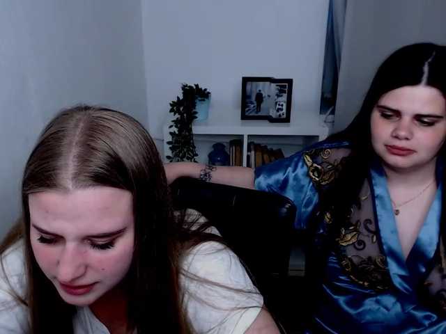 لقطات البث LibbyJoy