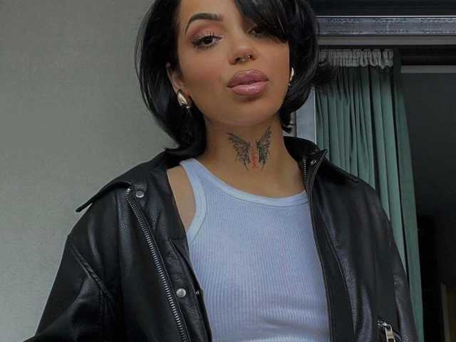 صورة الملف الشخصي LiberianGirlx