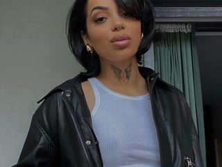 دردشة الفيديو المثيرة LiberianGirlx