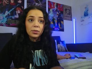 دردشة الفيديو المثيرة LiberianGirlx