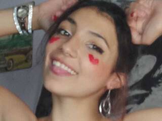 دردشة الفيديو المثيرة LicyFire