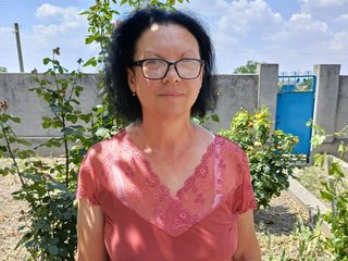 دردشة الفيديو المثيرة Liddia