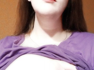 دردشة الفيديو المثيرة LidyaMorres