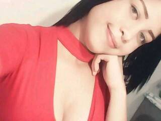 دردشة الفيديو المثيرة Liina-love