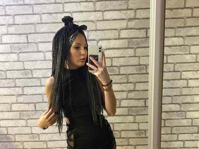 صورة الملف الشخصي Lika-Elision