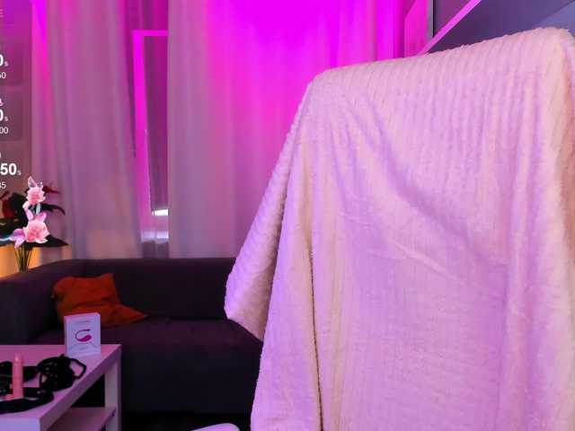 لقطات البث lika-haris