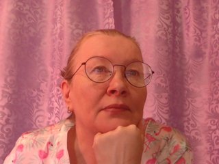 دردشة الفيديو المثيرة Lika1973