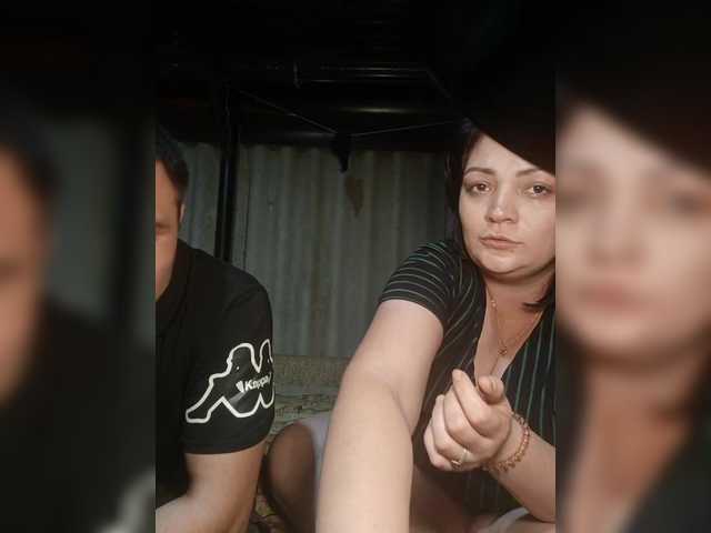 لقطات البث RudeBoyWebcam