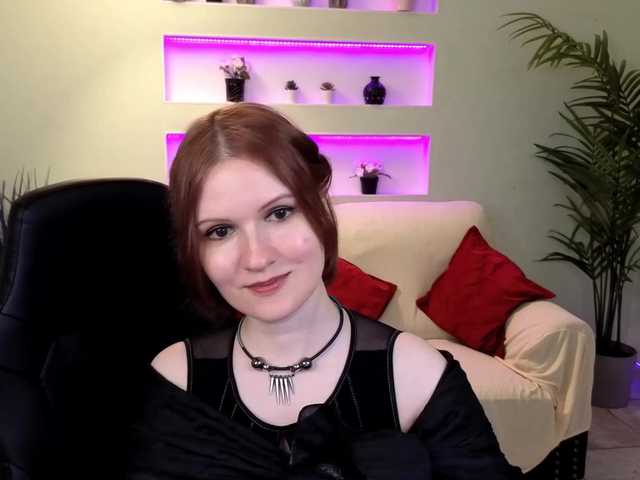 لقطات البث LikaMiss