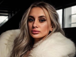 دردشة الفيديو المثيرة LikaStarrr1
