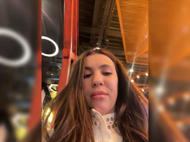 لقطات البث LikaVika