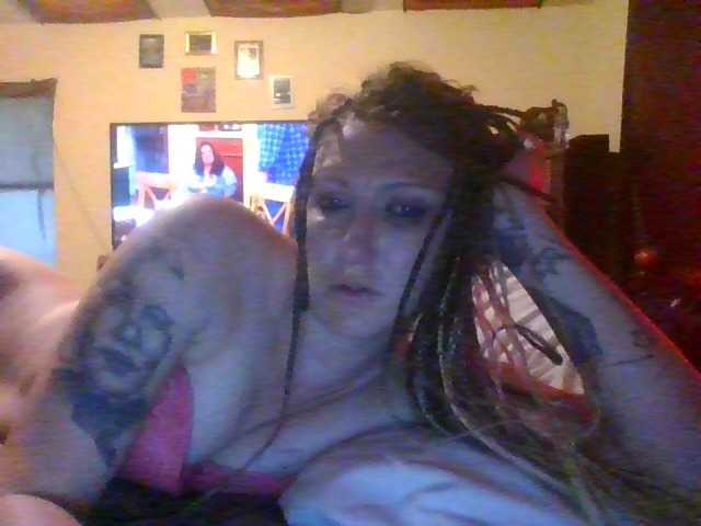 لقطات البث likeevian