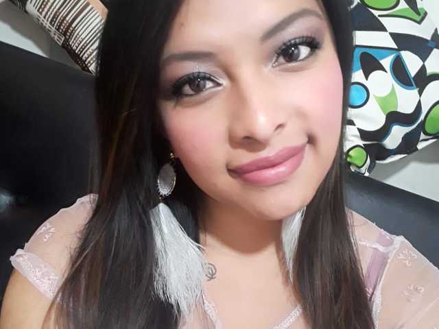 صورة الملف الشخصي Lil-Naomi-