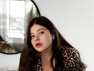 دردشة الفيديو المثيرة Lila-Linds