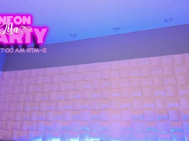 لقطات البث LilaDior