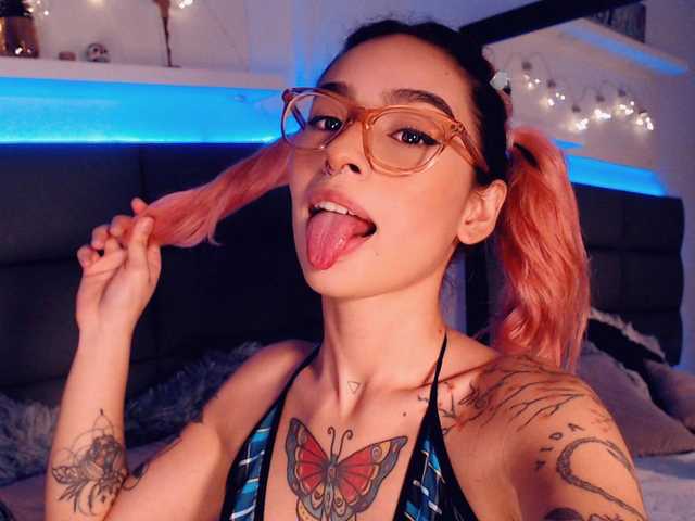 صورة الملف الشخصي Lilafire
