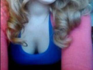 دردشة الفيديو المثيرة lilamanilla