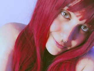 دردشة الفيديو المثيرة Lilbacon