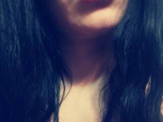 دردشة الفيديو المثيرة Lily_Foxy