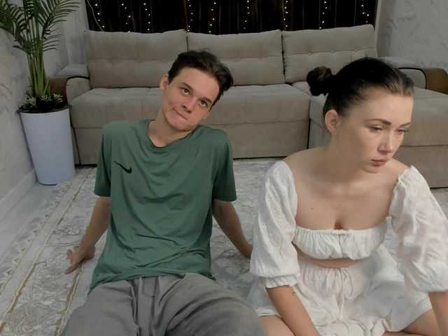 لقطات البث Eva_Nick
