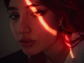 دردشة الفيديو المثيرة Oliiloli