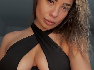 دردشة الفيديو المثيرة Anna_Night