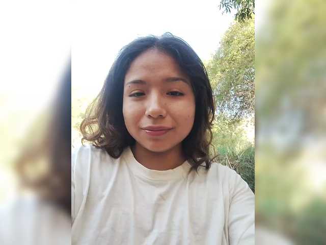 لقطات البث Liliana20
