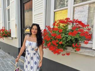 دردشة الفيديو المثيرة Liliana99