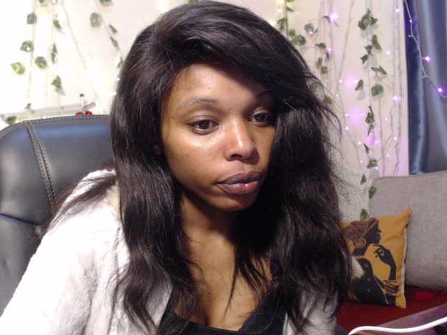 لقطات البث Lilianjackson