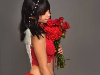 دردشة الفيديو المثيرة lilicute1