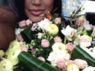 دردشة الفيديو المثيرة lilidarling