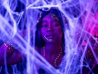 دردشة الفيديو المثيرة LiliJacobs