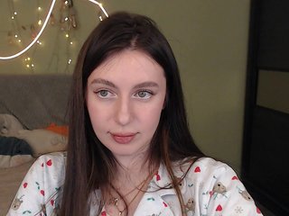 دردشة الفيديو المثيرة Lilijily