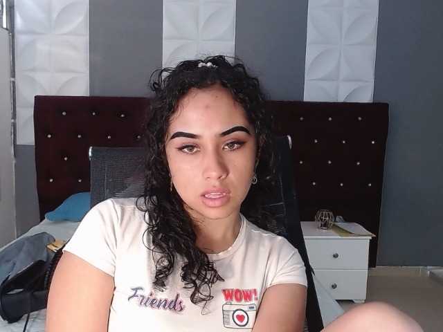 الصور LiliRodriguez ask your dances today 60 tokens